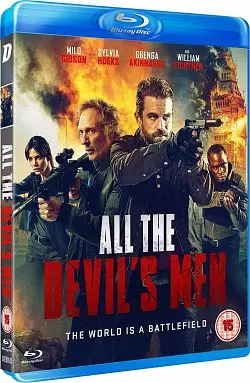 All the Devil's Men  [BLU-RAY 1080p] - MULTI (FRENCH)