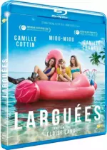 Larguées [BLU-RAY 720p] - FRENCH