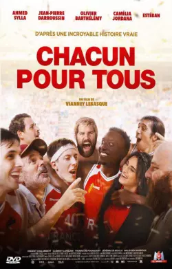 Chacun pour tous  [WEB-DL 720p] - FRENCH