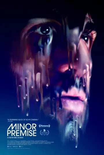 Minor Premise  [HDRIP] - FRENCH