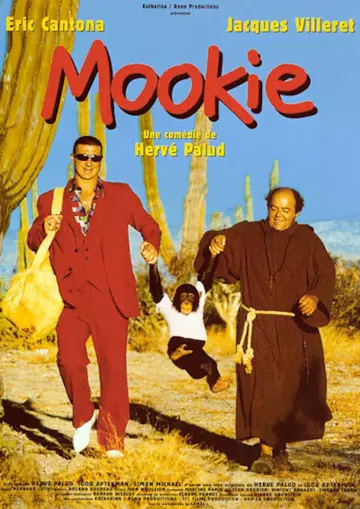 Mookie [DVDRIP] - TRUEFRENCH