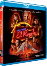 Sale temps à l'hôtel El Royale [HDLIGHT 1080p] - MULTI (FRENCH)