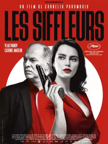 Les Siffleurs [HDRIP] - VOSTFR