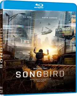 Songbird [BLU-RAY 1080p] - MULTI (FRENCH)