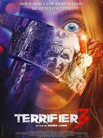 Terrifier 3 [WEBRIP] - VOSTFR