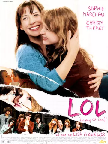 LOL (Laughing Out Loud) ®  [DVDRIP] - FRENCH