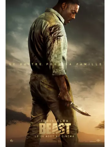 Beast  [HDRIP] - FRENCH