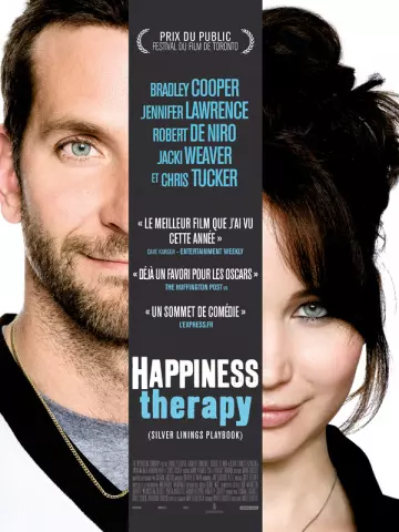 Happiness Therapy  [HDLIGHT 1080p] - VOSTFR