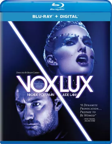 Vox Lux  [BLU-RAY 1080p] - MULTI (TRUEFRENCH)