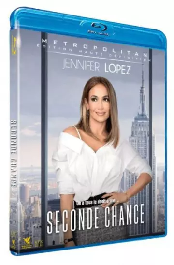 Seconde chance [BLU-RAY 1080p] - MULTI (TRUEFRENCH)