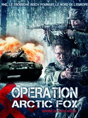 Opération Arctic Fox  [WEB-DL 1080p] - FRENCH