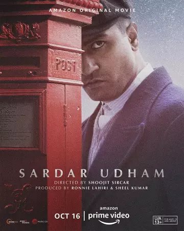 Sardar Udham [WEBRIP] - VOSTFR