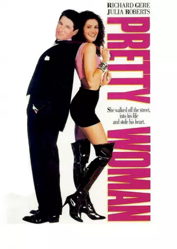 Pretty Woman  [DVDRIP] - FRENCH