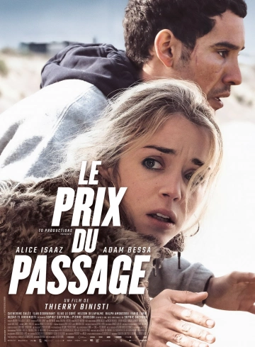 Le Prix du passage  [WEB-DL 1080p] - FRENCH