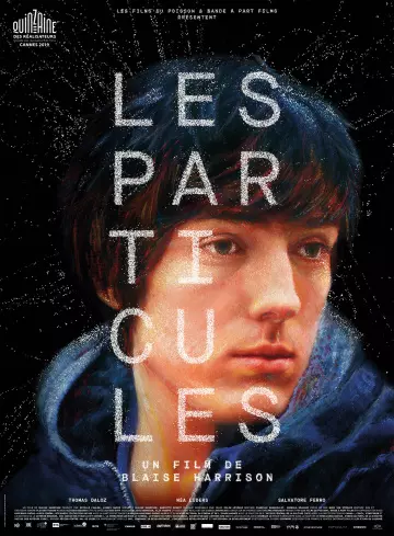 Les Particules  [HDRIP] - FRENCH