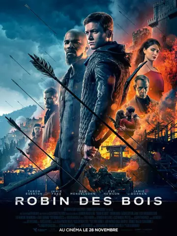 Robin des Bois [BDRIP] - TRUEFRENCH