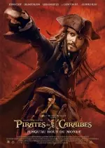 Pirates des Caraïbes : Jusqu'au Bout du Monde  [DVDRiP] - TRUEFRENCH