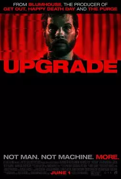 Upgrade  [BDRIP] - TRUEFRENCH