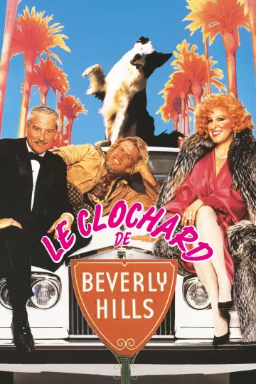 Le Clochard de Beverly Hills  [WEBRIP 1080p] - MULTI (TRUEFRENCH)