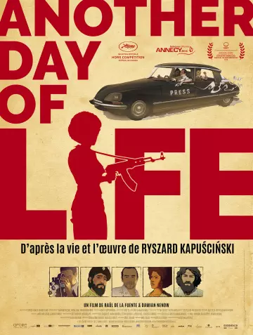 Another Day of Life  [BDRIP] - VOSTFR