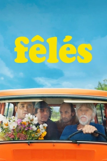 Fêlés [WEB-DL 1080p] - FRENCH