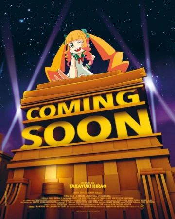 Coming Soon  [BRRIP] - VOSTFR