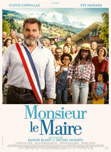 Monsieur, le Maire  [HDRIP] - FRENCH