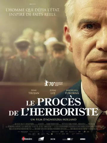 Le Procès de l'herboriste  [WEB-DL 720p] - FRENCH