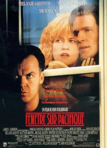 Fenêtre sur Pacifique  [DVDRIP] - FRENCH