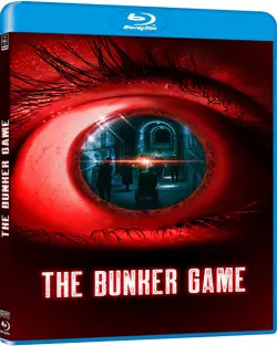 The Bunker Game  [BLU-RAY 720p] - FRENCH