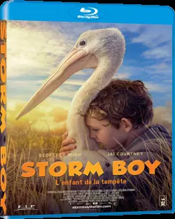 Storm Boy  [HDLIGHT 1080p] - MULTI (FRENCH)