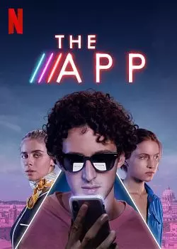 The App  [WEB-DL 1080p] - MULTI (FRENCH)