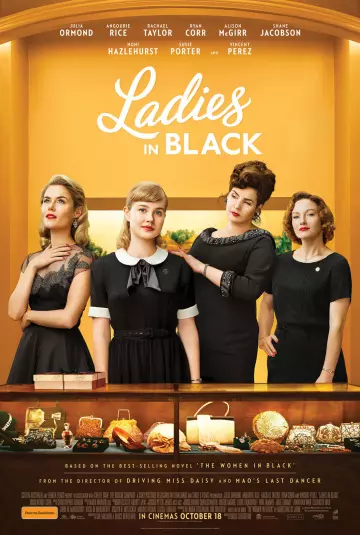 Ladies in Black [BDRIP] - VOSTFR