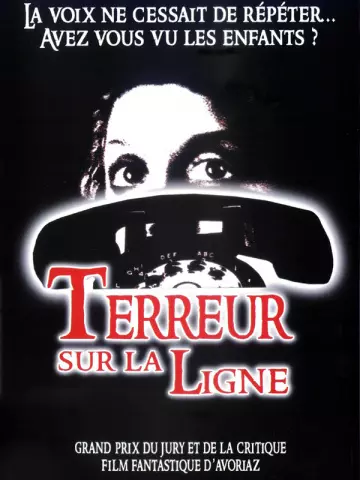 Terreur sur la ligne [DVDRIP] - FRENCH