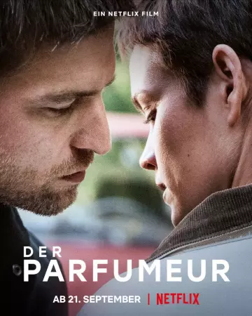 Le Parfumeur  [WEB-DL 1080p] - MULTI (FRENCH)