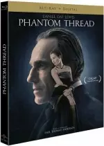 Phantom Thread  [BLU-RAY 720p] - MULTI (TRUEFRENCH)