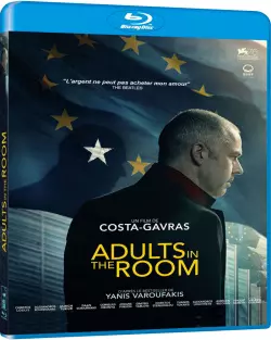 Adults in the Room  [BLU-RAY 1080p] - MULTI (FRENCH)