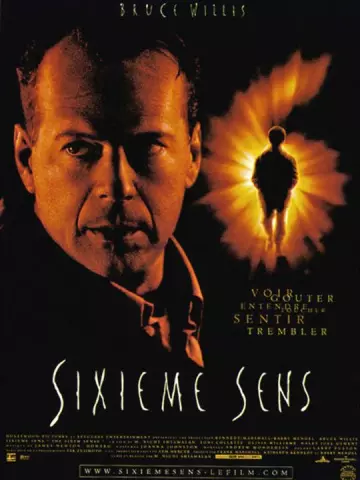 Sixième Sens  [DVDRIP] - MULTI (FRENCH)