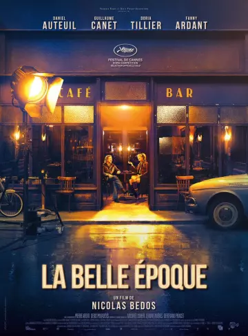 La Belle époque [BDRIP] - FRENCH