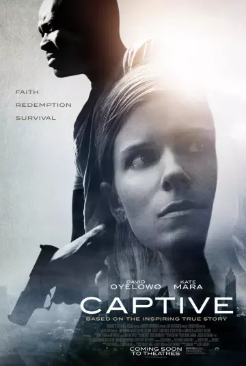 Captive  [BDRIP] - FRENCH