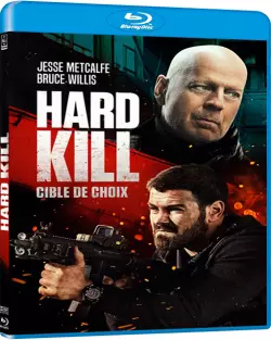 Hard Kill  [BLU-RAY 1080p] - MULTI (TRUEFRENCH)