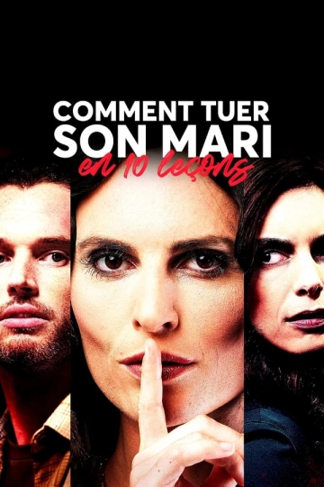 Comment tuer son mari en 10 leçons  [WEBRIP 720p] - FRENCH