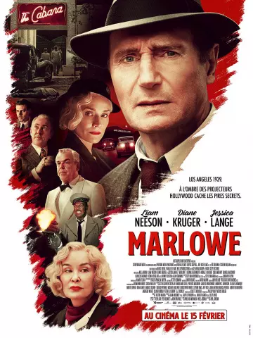 Marlowe  [HDRIP] - FRENCH