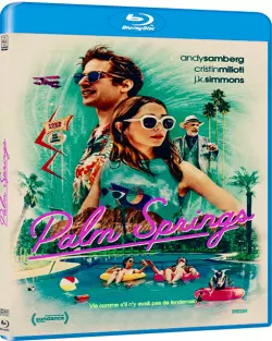 Palm Springs  [BLU-RAY 720p] - FRENCH