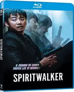 Spiritwalker  [BLU-RAY 1080p] - MULTI (FRENCH)