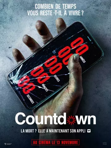 Countdown [BDRIP] - FRENCH