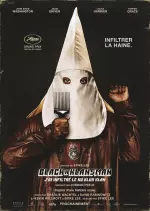 BlacKkKlansman - J'ai infiltré le Ku Klux Klan  [BDRIP] - TRUEFRENCH