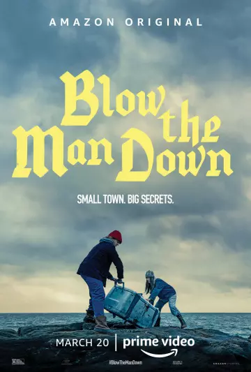 Blow the Man Down  [WEBRIP] - FRENCH