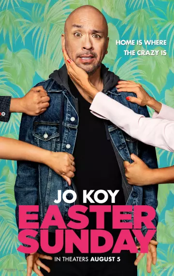 Easter Sunday  [HDRIP] - FRENCH