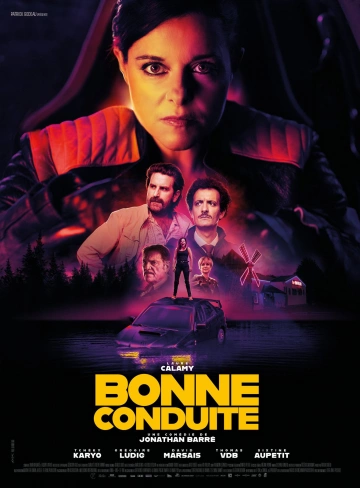 Bonne conduite  [HDRIP] - FRENCH